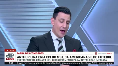 Lira (PP) dá aval para instalação de três CPIs na Câmara