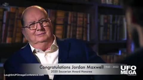 Jordan Maxwell Exposes Global Free Mason Evil