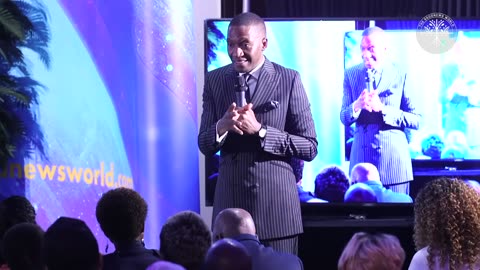 Realm Of Intercession | Prophet Uebert Angel