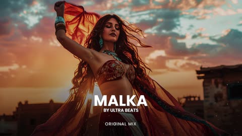 Malka - Ultra Beats (Original Mix)