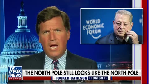 Tucker Carlson: It’s been a tough couple of years for the ‘experts’