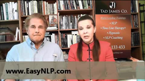 NLP Coaching | NLP OnLine Certification - EasyNLP.com