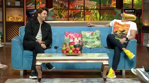 The Kapil Sharma Show | Movies