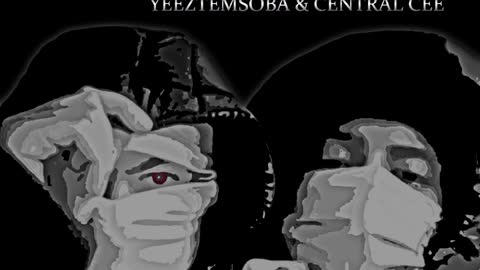 Yeeztemsoba & Central Cee - One Kiss (Love it) REMIX prod. Anyvibe