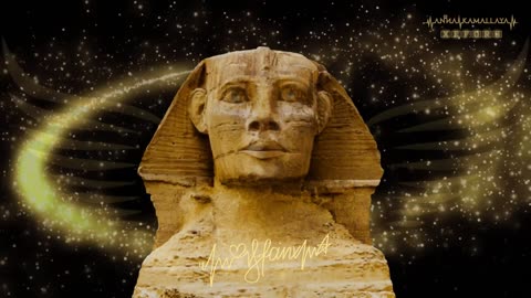 Journey of Awakening Sphinx's Guidance to Unity and Divine Consciousness