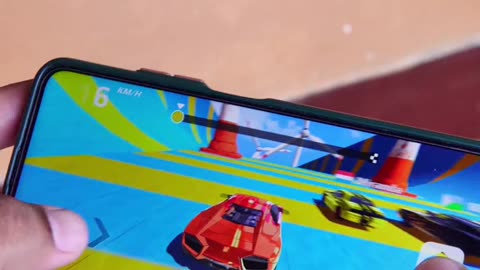 Best offline Car racing game