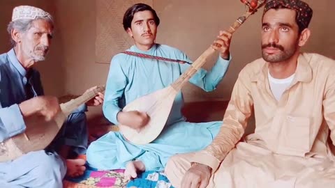 BALOCHI SONG