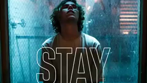 STAY · The Kid LAROI · Justin Bieber