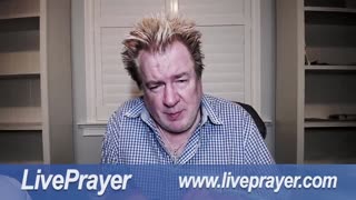 Liveprayer with Bill Keller 11/7/22