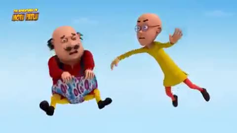 Moto patlu hindi cartoon