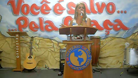 Nele Vivemos, Movemos e Existimos 05/01/2014