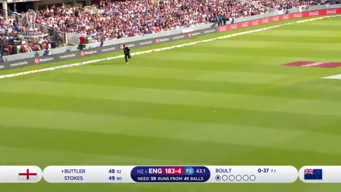 England Win CWC After Super Over! _ England vs New Zealand - Highlights _ ICC Cricket World Cup 2019