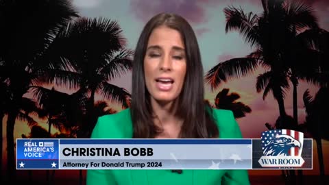 Over 300,000 Votes Lacked Legal Chain Of Custody In Arizona's 2022 Midterms, Christina Bobb Report