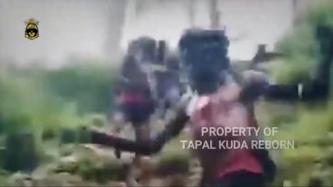 LATEST NEWS - TNI POLRI SUCCESSFULLY IMPOSSIBLE TENS OF KKB MEMBERS - KKB WEAKNESS