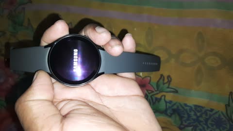 Samsung galaxy watch 4