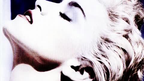 Madonna - True Blue