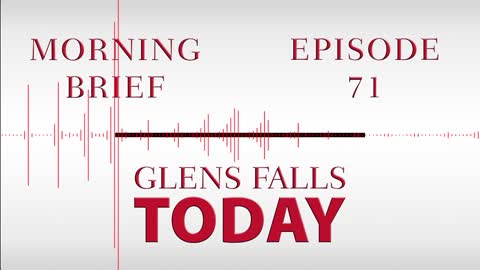 Glens Falls TODAY: Morning Brief – Episode 71: Indictment Dismissed in Fatal Hit-and-Run | 12/22/22