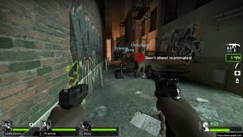 Left 4 Dead 2