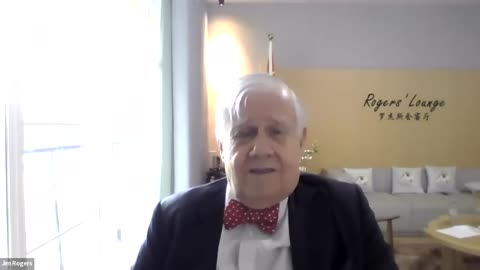 Jim Rogers: Worst Recession + Worst Bear Market Of Our Lifetime Approaching Fast