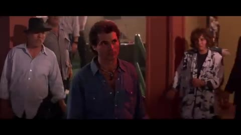 Road House//Best Fight Scenes