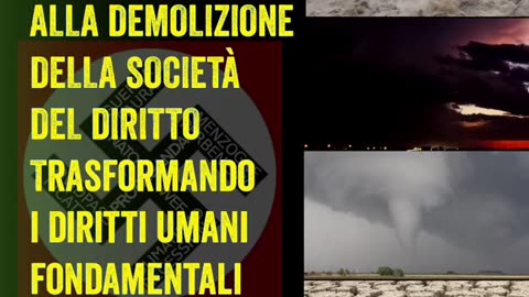 CLIMATISMO=DITTATURA NAZICOMUNISTA