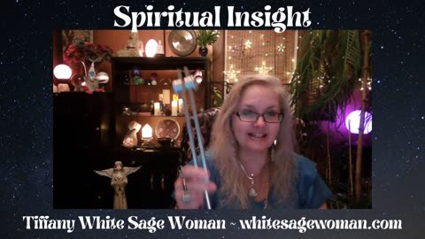 27 August 2023 ~ Spiritual Insight ~ Ep 426