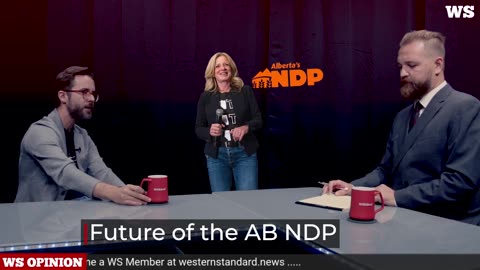 The next AB NDP leader