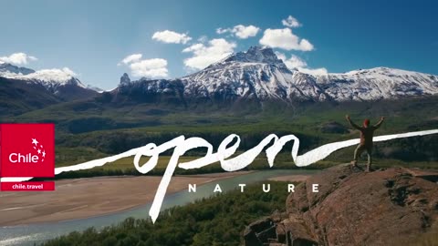 Chile Tourism Spot : Chile Open Nature