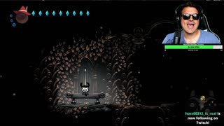 Hollow Knight Pantheon of Hallownest With Bindings Training