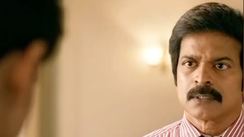 South Indian Movie clip 2