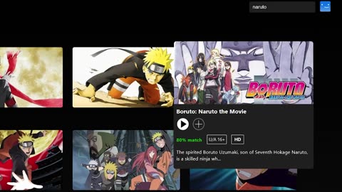 Netflix Clone made using React & Firebase