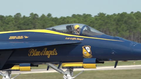 Blue Angels