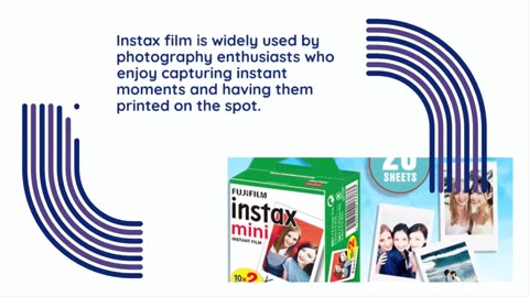 Buy instax film with affordable in price in Philippines from MonMall