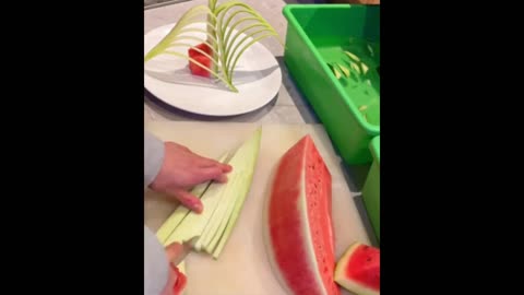 Watermelon Creative | Satisfying Video