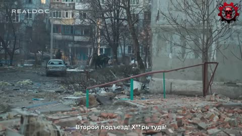 INSANE UNSEEN COMBAT FOOTAGE ON MARIUPOL UKRAINE RUSSIA WAR FOOTAGE COMBAT