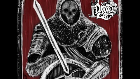 Druid Lord: Druid Death Cult/Baron Blood (EP Compilation)