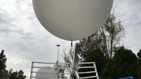 Aguascalientes a la vanguardia espacial con Satélites Lata