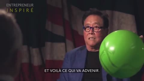 Les riches jouent avec des règles différentes, par Robert Kiyosaki