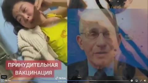 Убит вакциной ковид. Последние воспоминания о тех, кто доверился властям лжи и потерял все….