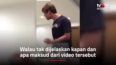 Viral! Rizky billar ngamuk