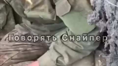 🇺🇦 Ukraine Russia War | Russian Soldier Taken POW in Klishcheevka after Equipment Removal | RCF