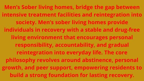 Solstice Recovery : Men's Sober Living Houses in Los Angeles, CA