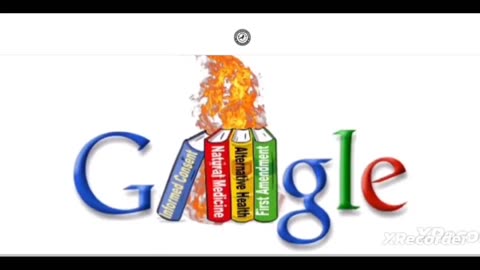 On 9-11 Google Attempts Takedown of Michael McKibben's Website Americans for Innovation