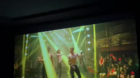 Magic Mike's Last Dance, free movie 2023 :( #magicmike #magicmikeslastdance #magicmikelivelondon