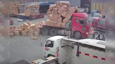 Total idiots at work compilation