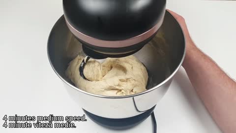 Chocolate croissant recipe