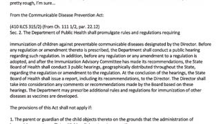 Read the emails forceing children to get the vaccine