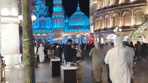 Global Village