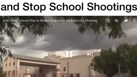 New Mexico doesn't have an issue with school shootings 🤔