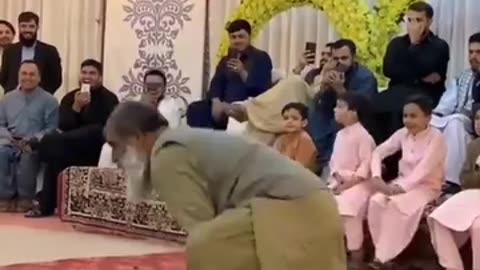 Pakistani Dance